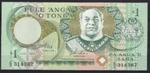 Tonga 31-a